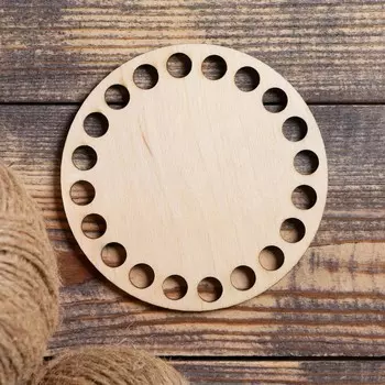 Заготовка для вязания