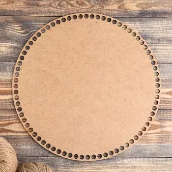 Заготовка для вязания