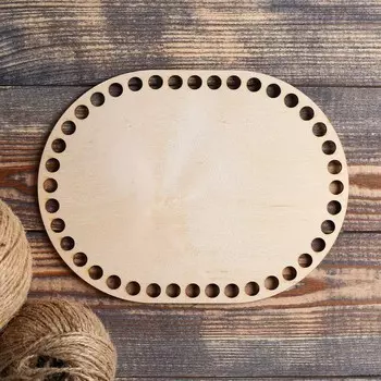 Заготовка для вязания