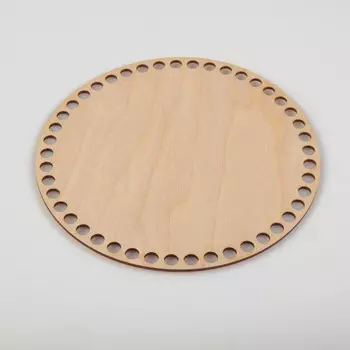 Заготовка для вязания