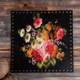 Заготовка для вязания