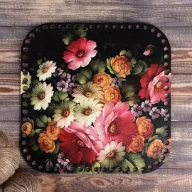 Заготовка для вязания