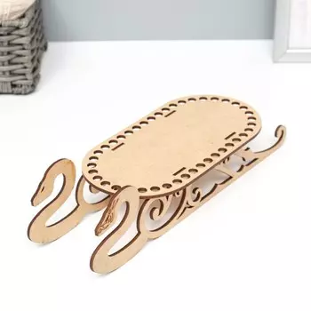 Основа для вязания