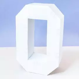 Заготовка из гофрокартона