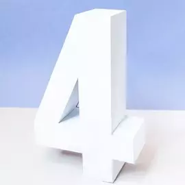 Заготовка из гофрокартона