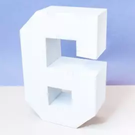 Заготовка из гофрокартона