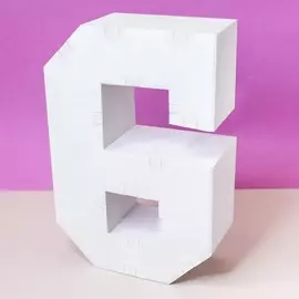 Заготовка из гофрокартона