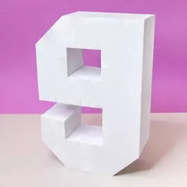 Заготовка из гофрокартона