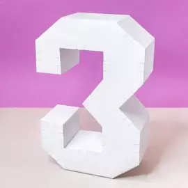 Заготовка из гофрокартона