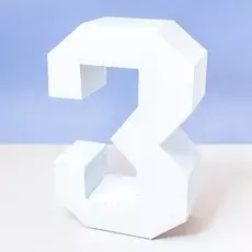 Заготовка из гофрокартона