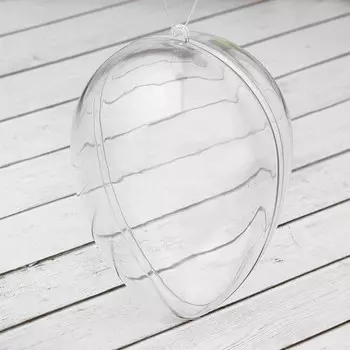 Заготовка - подвеска, раздельные части