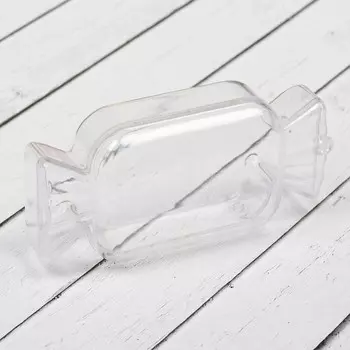 Заготовка - подвеска, раздельные части