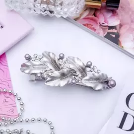 Заколка-автомат для волос