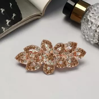 Заколка-автомат для волос