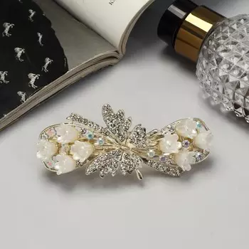 Заколка-автомат для волос