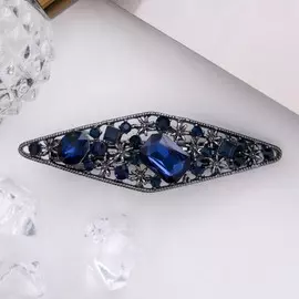 Заколка-автомат