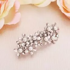 Заколка-автомат для волос