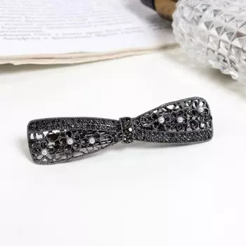 Заколка-автомат для волос