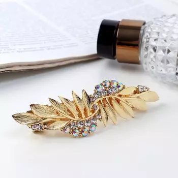 Заколка-автомат для волос