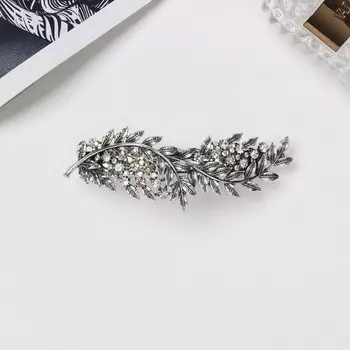 Заколка-автомат для волос