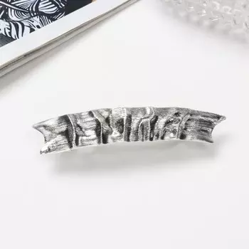 Заколка - автомат для волос