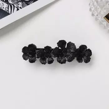 Заколка-автомат для волос