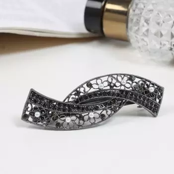 Заколка-автомат для волос