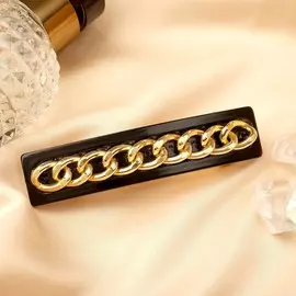 Заколка-автомат для волос