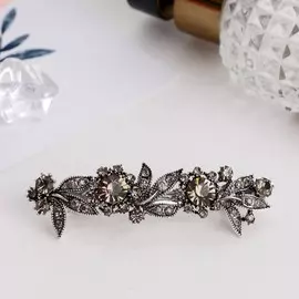 Заколка-автомат для волос