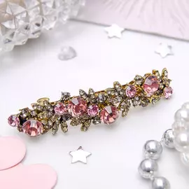 Заколка-автомат для волос