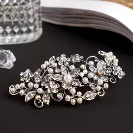 Заколка-автомат для волос