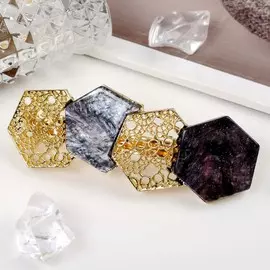 Заколка-автомат для волос