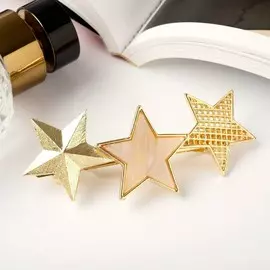 Заколка-автомат для волос