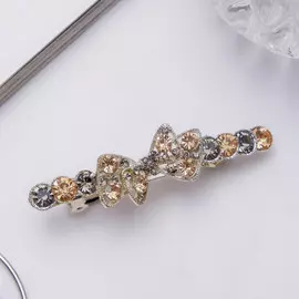 Заколка-автомат для волос