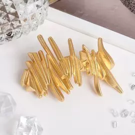 Заколка-автомат для волос