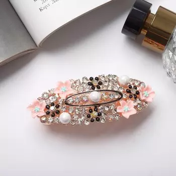 Заколка-автомат для волос