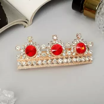 Заколка-автомат для волос