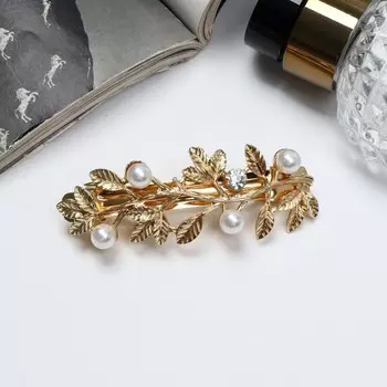 Заколка-автомат для волос