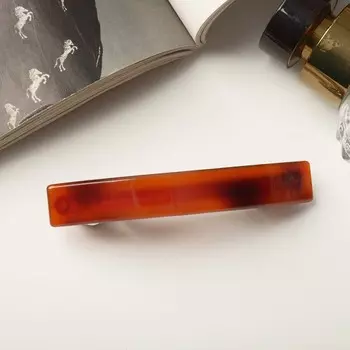 Заколка-автомат для волос