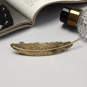 Заколка-автомат для волос