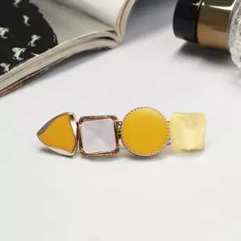 Заколка-автомат для волос