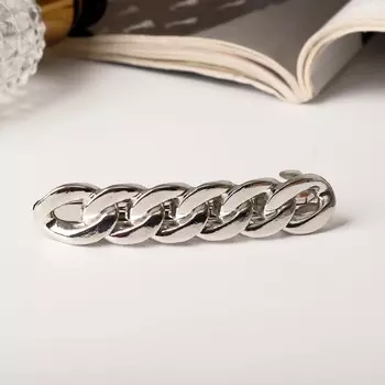 Заколка-автомат для волос