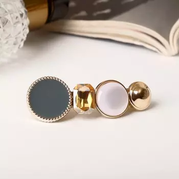 Заколка-автомат для волос