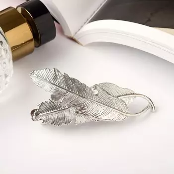 Заколка-автомат для волос