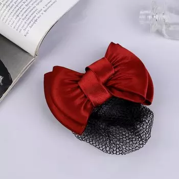 Заколка - автомат для волос