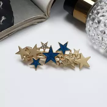 Заколка-автомат для волос