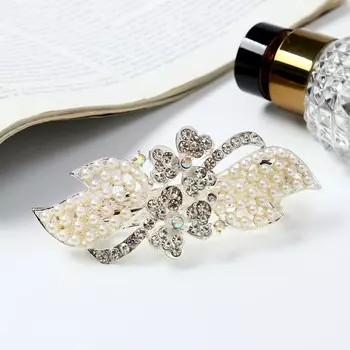 Заколка-автомат для волос