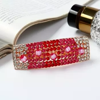 Заколка-автомат для волос