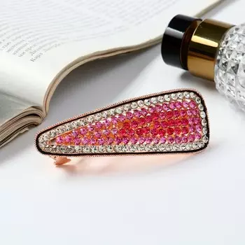 Заколка-автомат для волос