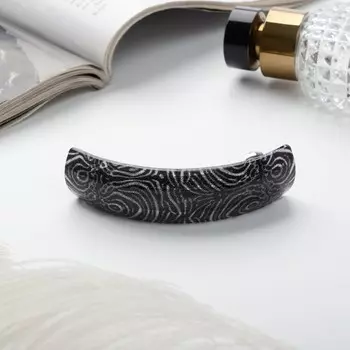 Заколка-автомат для волос